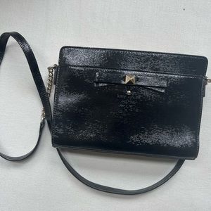 Kate spade crossbody bag